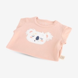 Just kiddin baby bodi "LittleWild Flower" 86 ( 18001328 ) -2
