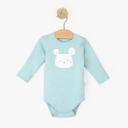 Just kiddin baby bodi "Organic" 68 ( 18001146 ) -1