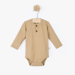 Just kiddin baby bodi "Organic" 74 ( 17001073 ) -1