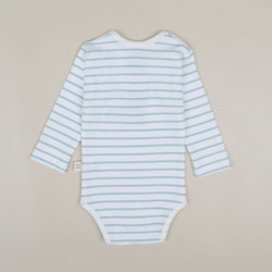 Just kiddin baby bodi "Organic" 80 ( 233665 )  - Img 2