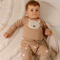 Just kiddin baby bodi "Organic" 86 ( 11006061 ) -2