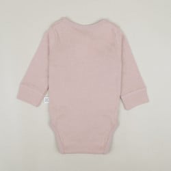 Just kiddin baby bodi preklop"Organic" 62 ( 233688 )  - Img 2