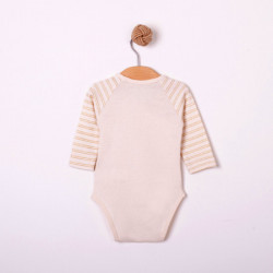 Just kiddin baby bodi preklop"Self Care" 62 ( 233807 )  - Img 3