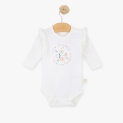 Just kiddin baby bodi "Sunny Bunny Day" 62 ( 18002018 )