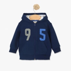 Just kiddin baby duks jakna "Artistic Corner" 92 ( 11007223 )