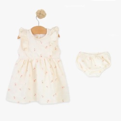 Just kiddin baby haljina 80 ( 12008390 )