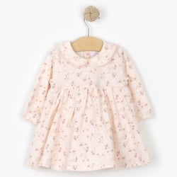 Just kiddin baby haljina "Cotton Bunny" 80 ( 18000888 ) -1