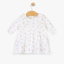 Just kiddin baby haljina "HugsLove Fun", 68 ( 18001794 )