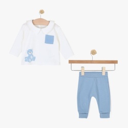 Just kiddin baby komplet "Little Roar" 56 ( 17001368 )