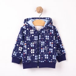 Just kiddin baby komplet "Winter Magic" 3/1 74 ( 242500 )  - Img 3