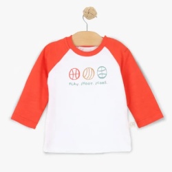 Just kiddin baby majica 86 ( 11007165 )