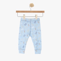 Just kiddin baby pidžama "Boys Varsity", 80 ( 17001639 ) -4
