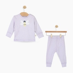 Just kiddin baby pidžama "Buzzn Around", 74 ( 18001566 )