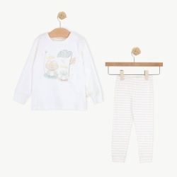 Just kiddin baby pidžama "Dream Garden", 80 ( 17001504 )