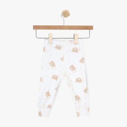 Just kiddin baby pidžama "Little Roar" 62 ( 17001315 ) -2