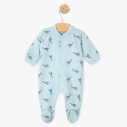 Just kiddin baby zeka "JungleFamily" 68 ( 17002095 )