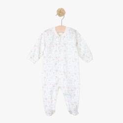 Just kiddin baby zeka "Organic" 62 ( 18001206 )