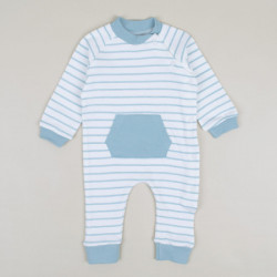 Just kiddin baby zeka "Organic" 62 ( 233680 )  - Img 1