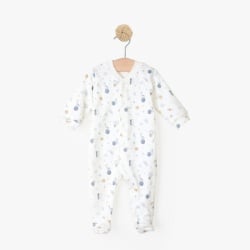 Just kiddin baby zeka "Organic" 68 ( 17001087 ) -1