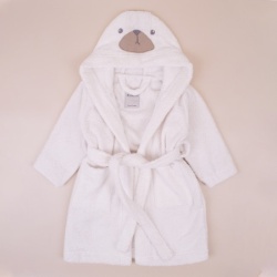 Just kiddin bademantil 8 ( 8342 )