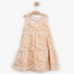 Just kiddin haljina "Boho Girl", 4 ( 14002956 )