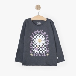 Just kiddin majica "Groovy", 10 ( 14003223 )