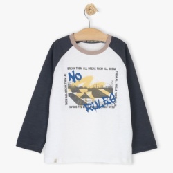 Just kiddin majica "Street Life", 5 ( 13002626 )