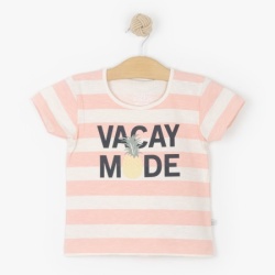 Just kiddin majica "Summer Vibes", 6 ( 241986 )