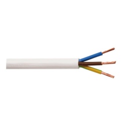 Kabel za struju licinasti 5x0,75mm2 ( PPL5x0,75 )