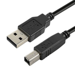 Kabl USB-A to USB-B, 2.0, 1 m ( 0001424150 )