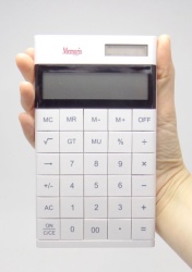 Kalkulator veci pastel 3c + crni op23288 wy ( 77812 )-2
