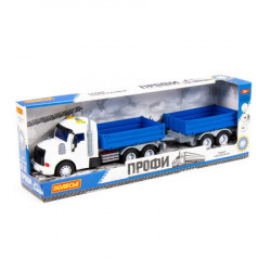 Kamion sa prikolicom ( 092564 ) - Img 1
