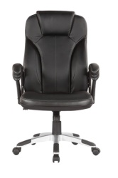 Kancelarijska fotelja 2106 Crna 670x700x(1110-1210)mm ( 755-853 )-4