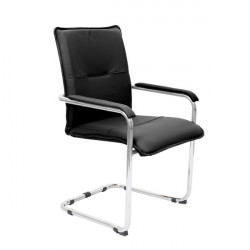 Kancelarijska stolica - SILLA ( izbor boje i materijala ) - Img 1