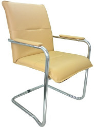 Kancelarijska stolica - SILLA ( izbor boje i materijala ) - Img 2