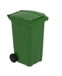 Kanta za smeće 240l Urban