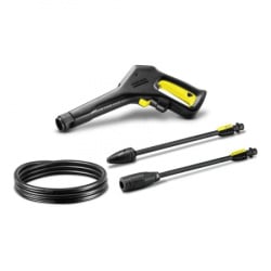 Karcher k3 perač pod visokim pritiskom 120bar ( 1.676-100.0 )  - Img 2