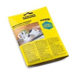 Karcher RM511EU 6*17g Prašak za uklanjanje kamenca