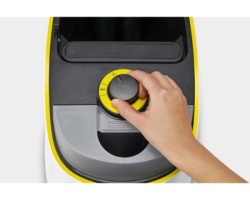 Karcher SC 4 Deluxe paročistač -1