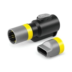 Karcher SE3-4-5-6 Čistač za cipele