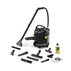 Karcher SE4 Special Go!Further Usisivač za dubinsko pranje