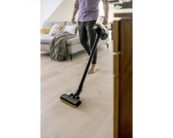 Karcher VC 4 MYHOME Bežični štapni usisivač sa posudom  - Img 5