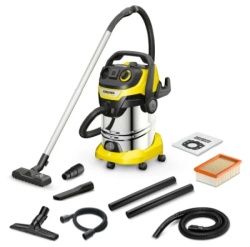Karcher WD6PS V-30/8/22/T Usisivač za mokro i suvo usisavanje