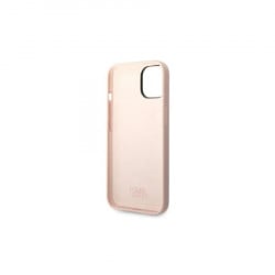 Karl Lagerfeld futrola za iPhone 14 pink karl head ( GSM167628 ) - Img 3