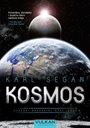 Karl Segan Kosmos V ( 25304 )