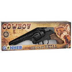 Kaubojski revolver ( 1034389 )-1