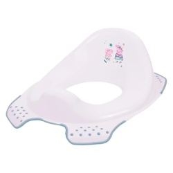 Keeeper Adapter peppa pig white ( KEP0551 )