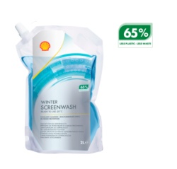 Kemetyl Shell winter screenwash 2l ( 1010000993 )