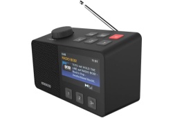Kenwood CR-M70DAB-B radio plejer ( 21235 )-4