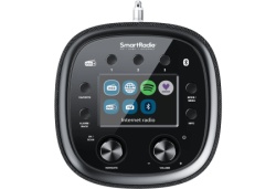 Kenwood CR-ST500S-B Smart Hi-Fi System ( 20141 )-7
